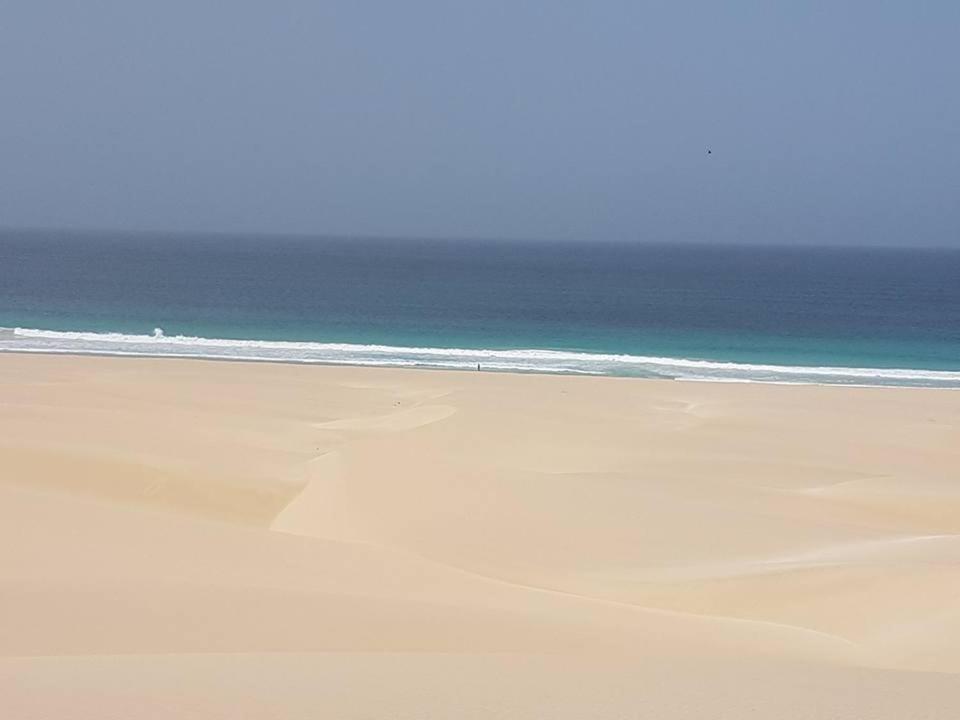 Villa Cerro E Mar Moncarapacho Eksteriør bilde