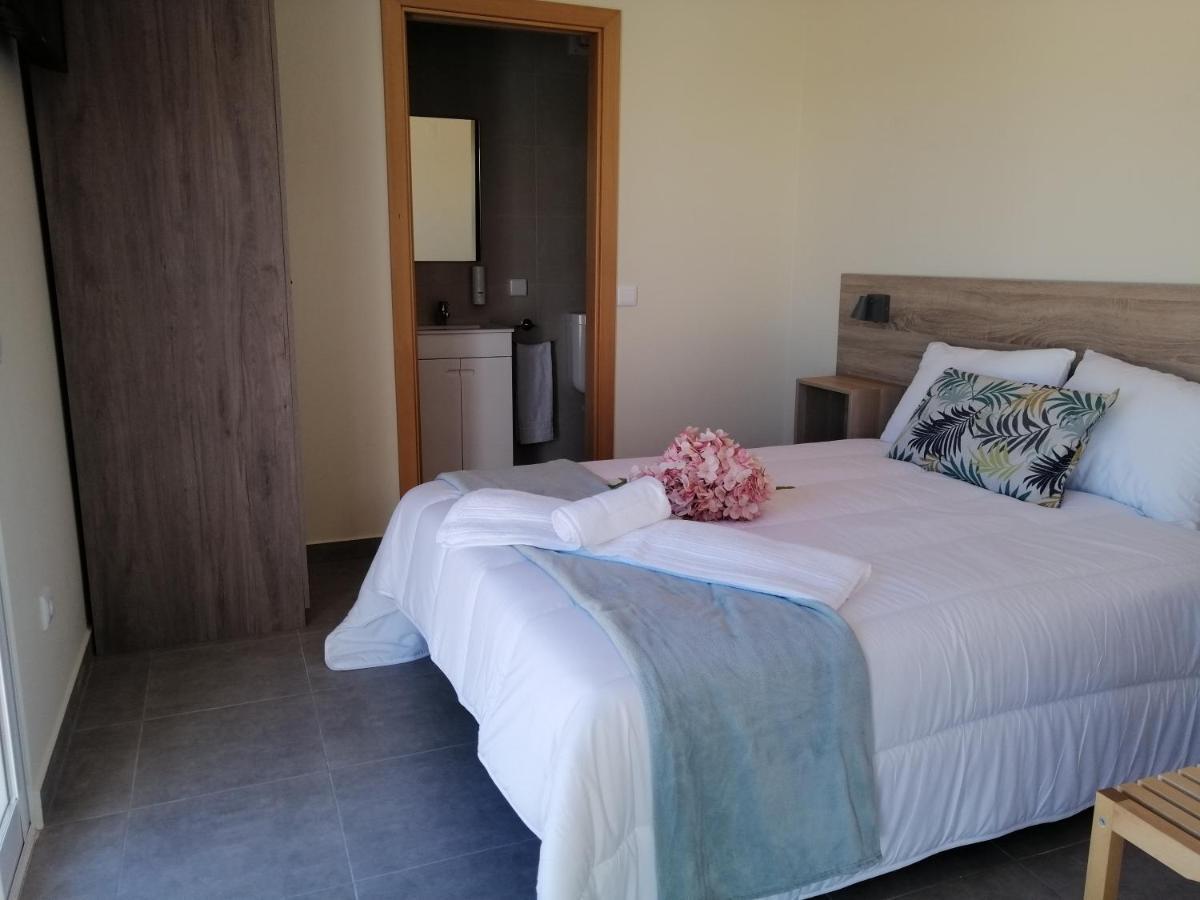 Villa Cerro E Mar Moncarapacho Eksteriør bilde