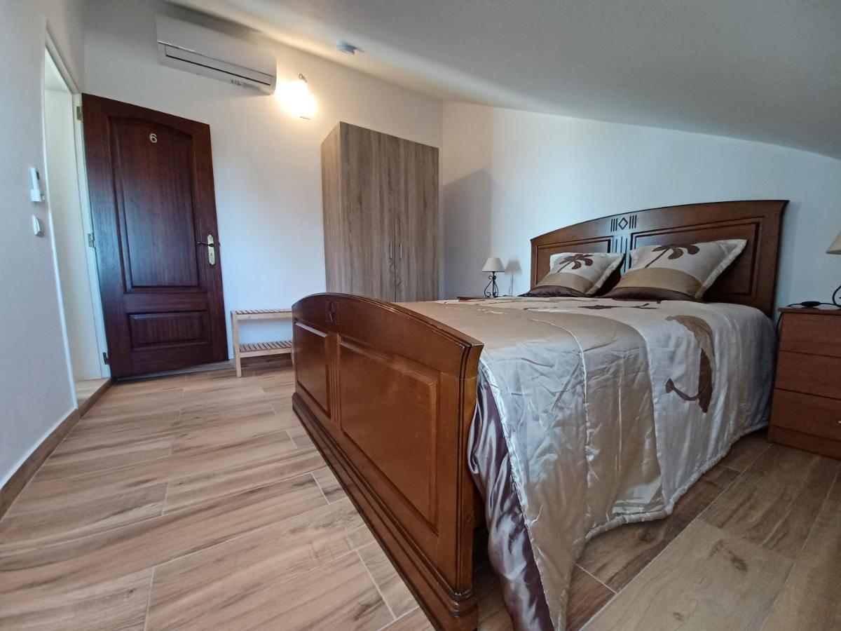 Villa Cerro E Mar Moncarapacho Eksteriør bilde